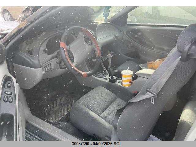 Aukcja sprzedaży 2004 Ford Mustang Gt, vin: 1FAFP42X14F228685, numer aukcji: 30087390