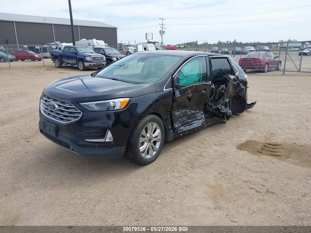 Продаж на аукціоні авто 2023 Ford Edge Titanium, vin: 2FMPK4K95PBA37741, номер лоту: 30079536
