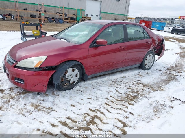 Продаж на аукціоні авто 2006 Honda Accord Value, vin: 1HGCM56166A802572, номер лоту: 30080423