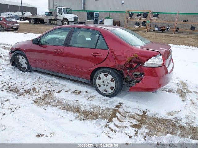 Продаж на аукціоні авто 2006 Honda Accord Value, vin: 1HGCM56166A802572, номер лоту: 30080423