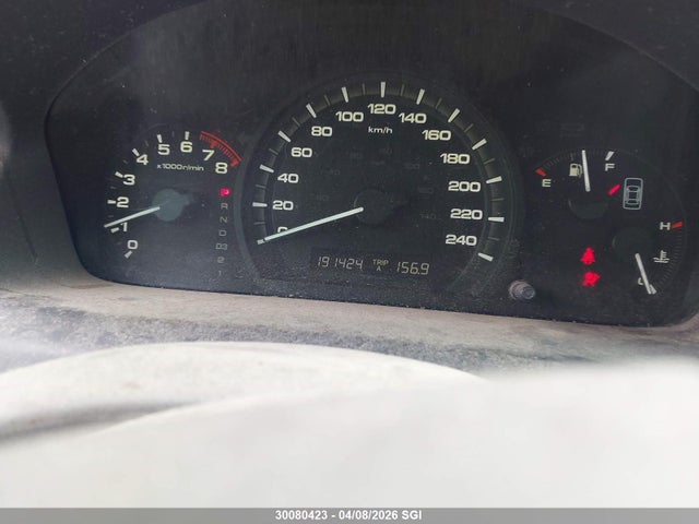 Продаж на аукціоні авто 2006 Honda Accord Value, vin: 1HGCM56166A802572, номер лоту: 30080423
