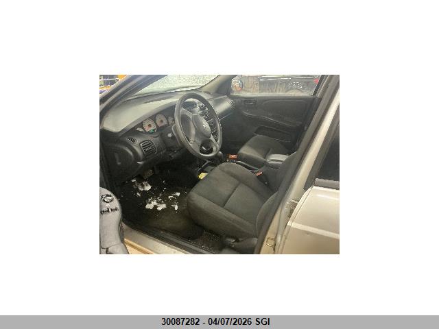 Aukcja sprzedaży 2004 Dodge Neon Sx 2.0, vin: 1B3ES46C44D597209, numer aukcji: 30087282