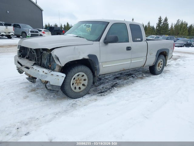 Aukcja sprzedaży 2006 Chevrolet Silverado K1500, vin: 1GCEK19B86E125611, numer aukcji: 30086255