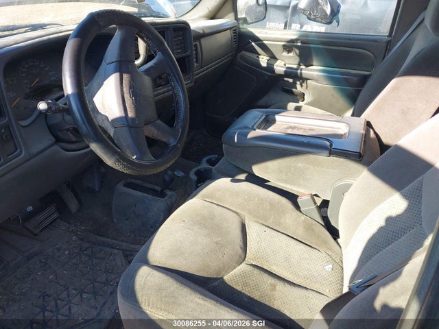 Aukcja sprzedaży 2006 Chevrolet Silverado K1500, vin: 1GCEK19B86E125611, numer aukcji: 30086255