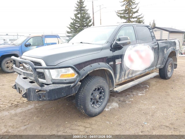 Aukcja sprzedaży 2010 Dodge Ram 2500, vin: 3D7TT2CTXAG143840, numer aukcji: 30085312