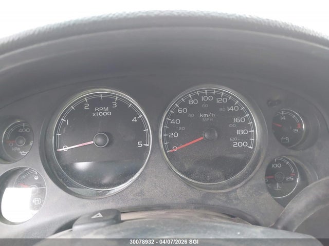 30078932 :رقم المزاد ، 1GTHK39637E549064 vin ، 2007 Gmc New Sierra K3500 مزاد بيع