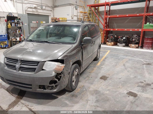 Aukcja sprzedaży 2010 Dodge Grand Caravan Se, vin: 2D4RN4DE5AR234621, numer aukcji: 30087270