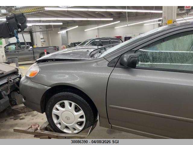 Aukcja sprzedaży 2005 Toyota Corolla Ce/le/sport, vin: 2T1BR32E45C852860, numer aukcji: 30086390