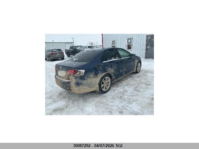 Продажа на аукционе авто 2013 Volkswagen Jetta Tdi, vin: 3VWDL7AJ2DM455098, номер лота: 30087292