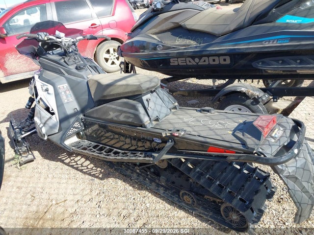 SN1TLP8RC235576 Polaris Polaris