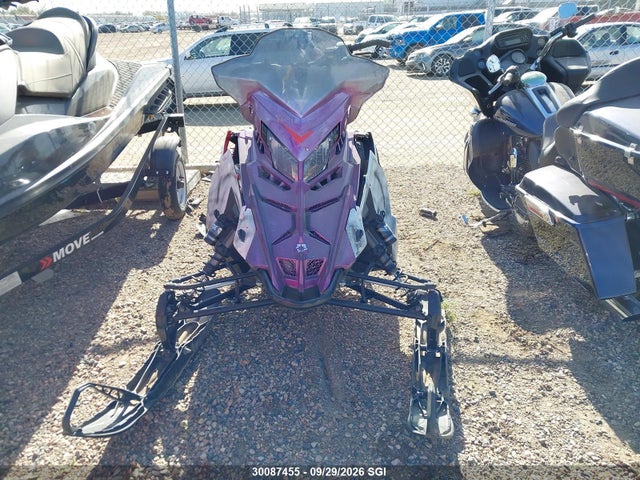 SN1TLP8RC235576 Polaris Polaris