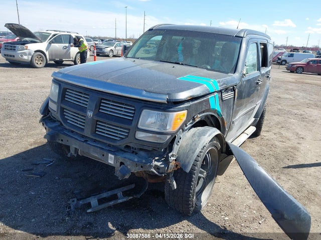 Продаж на аукціоні авто 2011 Dodge Nitro Sxt, vin: 1D4PU5GX5BW511631, номер лоту: 30087586