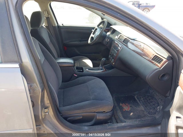 Продаж на аукціоні авто 2007 Chevrolet Impala Ls, vin: 2G1WB58K079403962, номер лоту: 30087591