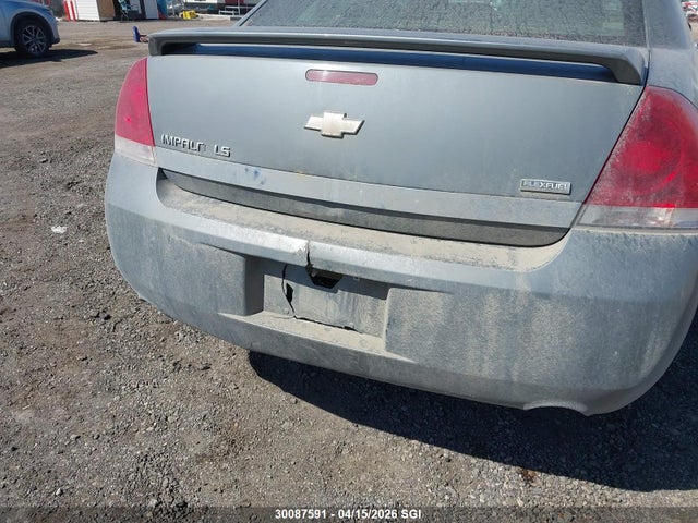 Продаж на аукціоні авто 2007 Chevrolet Impala Ls, vin: 2G1WB58K079403962, номер лоту: 30087591