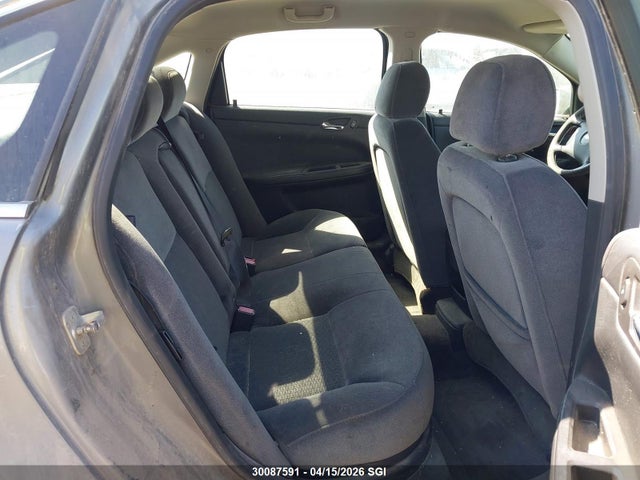 Продаж на аукціоні авто 2007 Chevrolet Impala Ls, vin: 2G1WB58K079403962, номер лоту: 30087591