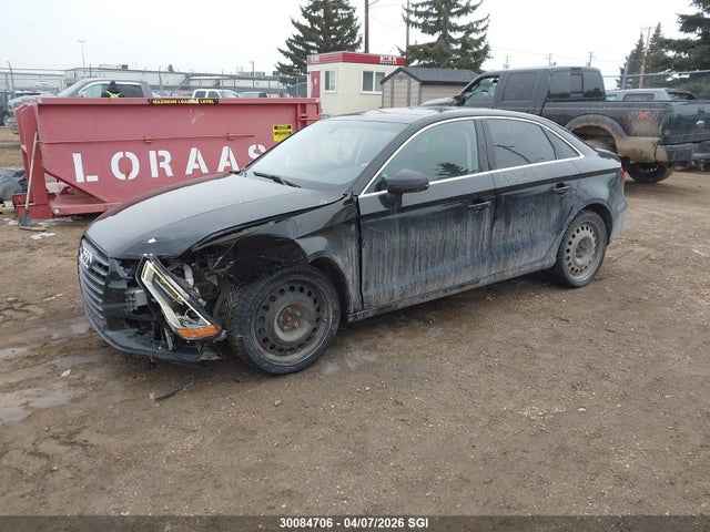 WAUE8GFFXG1106072 Audi A3 Premium Plus