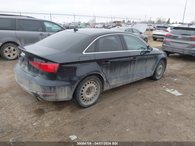 WAUE8GFFXG1106072 Audi A3 Premium Plus