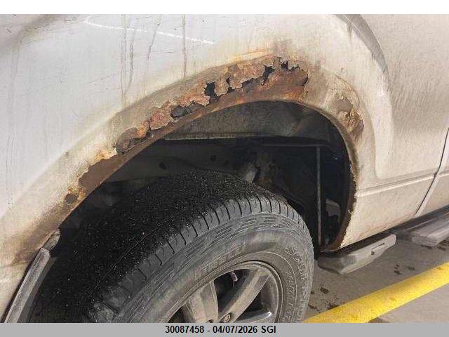 Aukcja sprzedaży 2009 Ford F150 Super Cab, vin: 1FTPX14V29FA44050, numer aukcji: 30087458