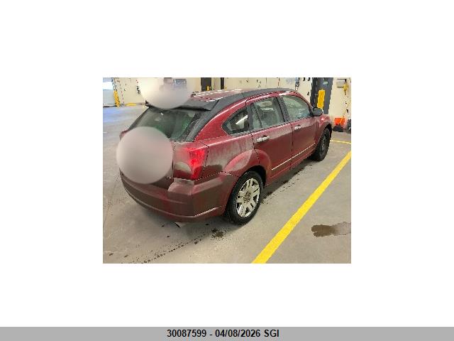 Продаж на аукціоні авто 2010 Dodge Caliber Sxt, vin: 1B3CB4HAXAD554718, номер лоту: 30087599