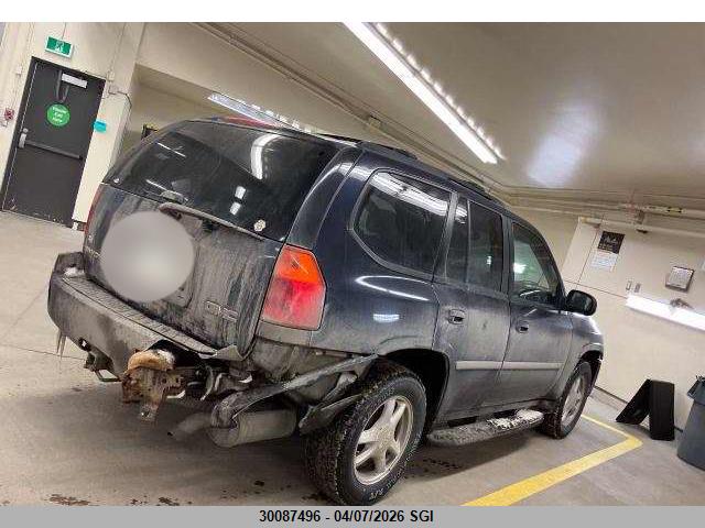 Aukcja sprzedaży 2009 Gmc Envoy Sle, vin: 1GKDT33S592128053, numer aukcji: 30087496