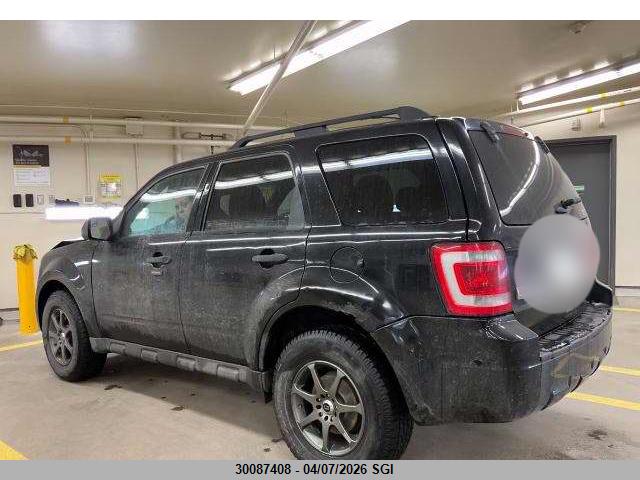 Aukcja sprzedaży 2012 Ford Escape Xlt, vin: 1FMCU9DG8CKA52641, numer aukcji: 30087408