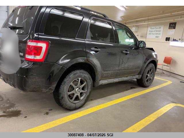 Aukcja sprzedaży 2012 Ford Escape Xlt, vin: 1FMCU9DG8CKA52641, numer aukcji: 30087408
