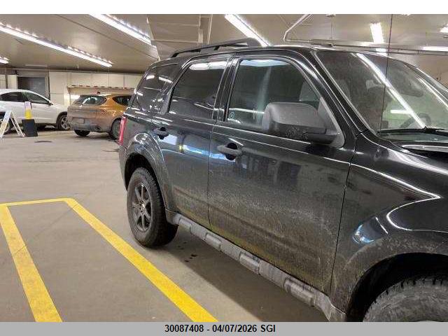 Aukcja sprzedaży 2012 Ford Escape Xlt, vin: 1FMCU9DG8CKA52641, numer aukcji: 30087408