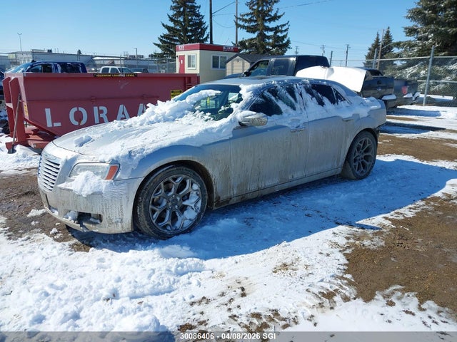 2012 Chrysler 300c მანქანა იყიდება აუქციონზე, vin: 2C3CCAETXCH261086, აუქციონის ნომერი: 30086406