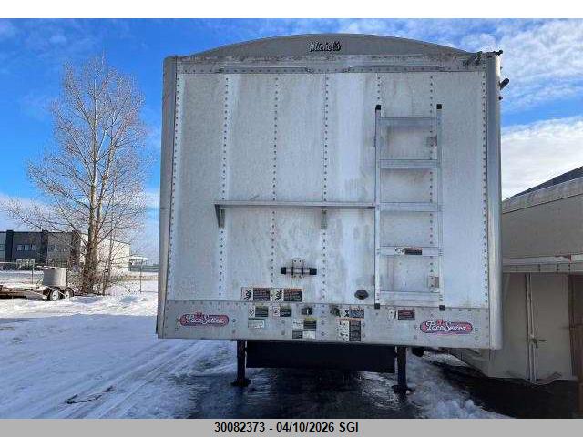 Wilson Trailer Co Wilson Trailer 48ft 2014 1W14453A1E2264210 Image 12