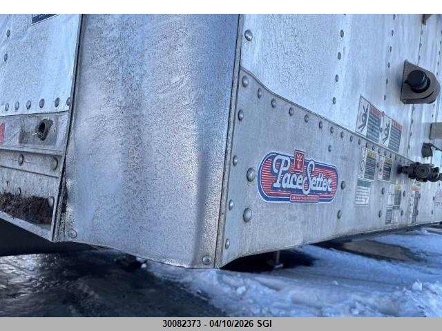 Wilson Trailer Co Wilson Trailer 48ft 2014 1W14453A1E2264210 Image 3