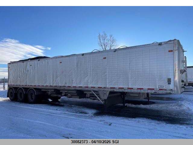 Wilson Trailer Co Wilson Trailer 48ft 2014 1W14453A1E2264210 Image 5