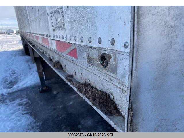 Wilson Trailer Co Wilson Trailer 48ft 2014 1W14453A1E2264210 Image 6