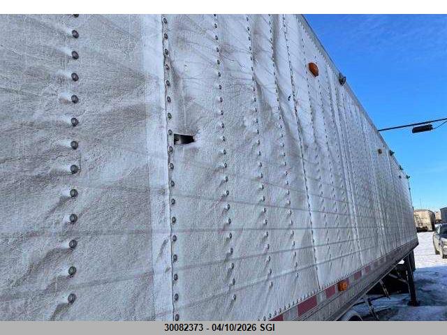 Wilson Trailer Co Wilson Trailer 48ft 2014 1W14453A1E2264210 Image 8