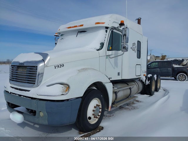 Aukcja sprzedaży 2004 Freightliner Conventional Columbia, vin: 1FUJA6CV54PM44184, numer aukcji: 30086745