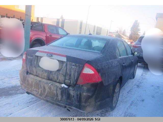 Aukcja sprzedaży 2010 Ford Fusion Sel, vin: 3FAHP0JG1AR225951, numer aukcji: 30087613