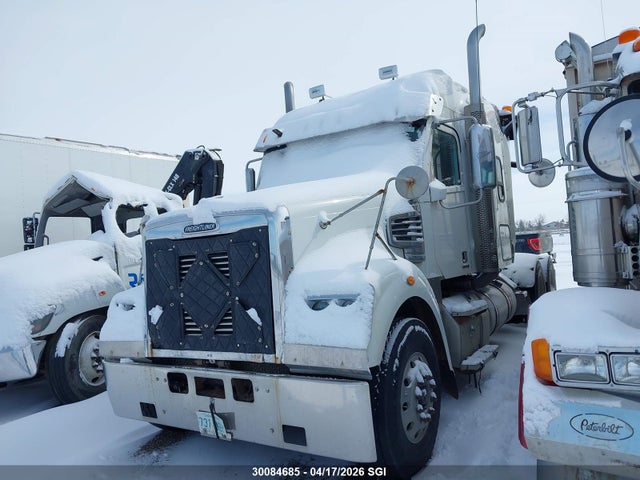 Aukcja sprzedaży 2013 Freightliner 122sd, vin: 1FUJGPDR0DDBT9671, numer aukcji: 30084685