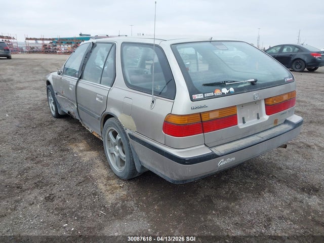 Aukcja sprzedaży 1992 Honda Accord Lx, vin: 1HGCB9854NA800072, numer aukcji: 30087618