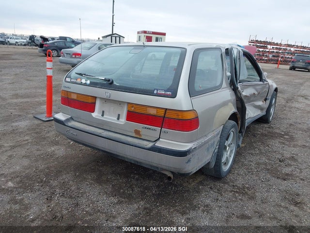 Aukcja sprzedaży 1992 Honda Accord Lx, vin: 1HGCB9854NA800072, numer aukcji: 30087618