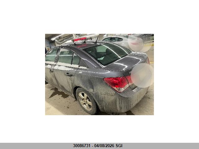 Aukcja sprzedaży 2011 Chevrolet Cruze, vin: 1G1PA5SH6B7128869, numer aukcji: 30086731