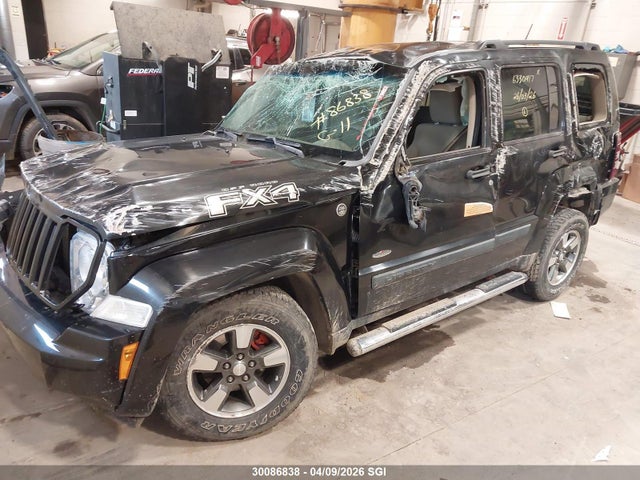 Aukcja sprzedaży 2008 Jeep Liberty Sport, vin: 1J8GN28K28W249029, numer aukcji: 30086838