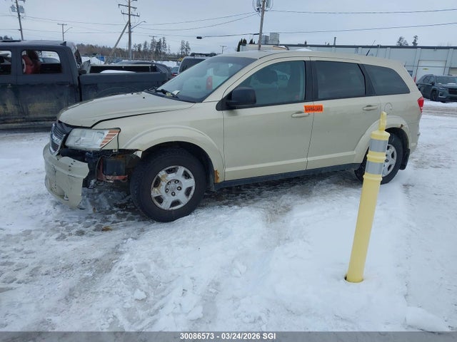 Aukcja sprzedaży 2010 Dodge Journey Se, vin: 3D4PG4FB0AT123489, numer aukcji: 30086573