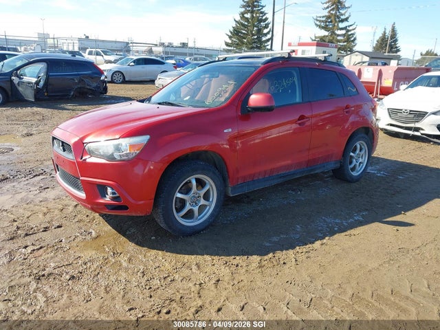 Aukcja sprzedaży 2011 Mitsubishi Rvr Gt, vin: JA4AJ4AU9BZ600941, numer aukcji: 30085786