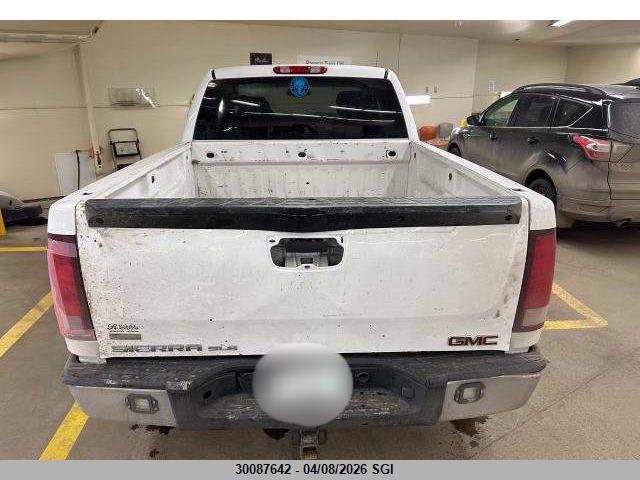 Aukcja sprzedaży 2011 Gmc Sierra 1500 Sle, vin: 1GTR2VE38BZ248173, numer aukcji: 30087642