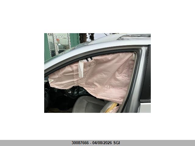 2008 Nissan Rogue S/sl მანქანა იყიდება აუქციონზე, vin: JN8AS58V28W119015, აუქციონის ნომერი: 30087666