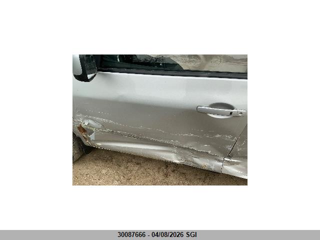 2008 Nissan Rogue S/sl მანქანა იყიდება აუქციონზე, vin: JN8AS58V28W119015, აუქციონის ნომერი: 30087666