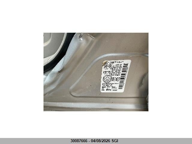 2008 Nissan Rogue S/sl მანქანა იყიდება აუქციონზე, vin: JN8AS58V28W119015, აუქციონის ნომერი: 30087666