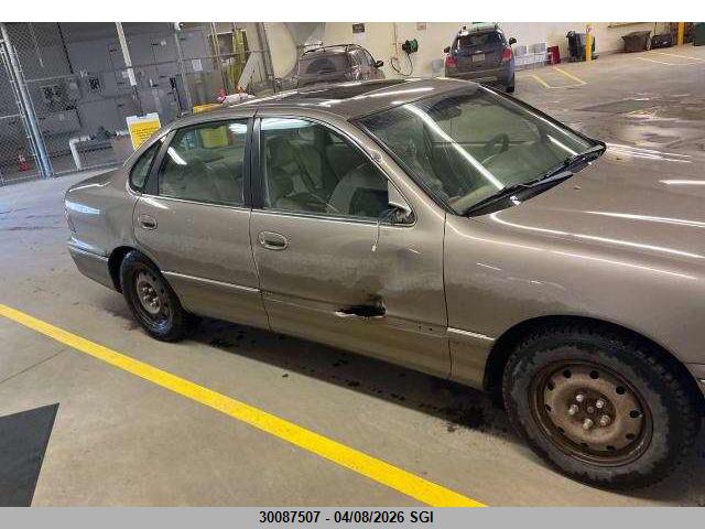Aukcja sprzedaży 1999 Toyota Avalon Xl/xls, vin: 4T1BF18B2XU302990, numer aukcji: 30087507