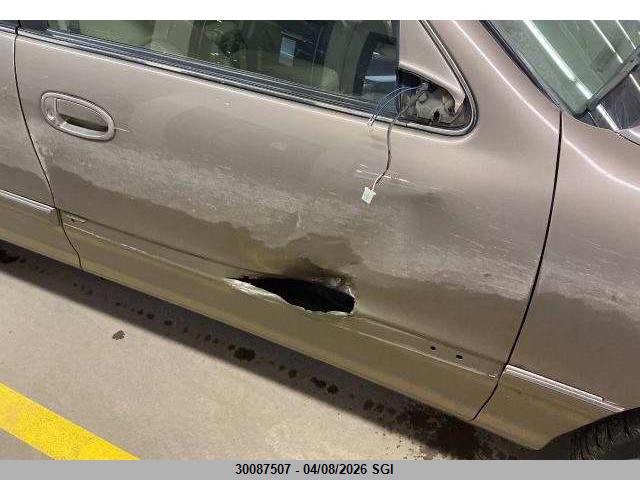 Aukcja sprzedaży 1999 Toyota Avalon Xl/xls, vin: 4T1BF18B2XU302990, numer aukcji: 30087507