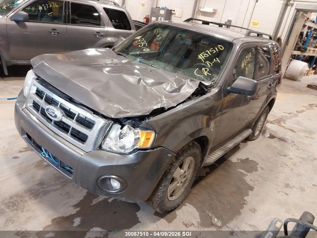 Aukcja sprzedaży 2011 Ford Escape Xlt Automatic, vin: 1FMCU9DGXBKB42243, numer aukcji: 30087510