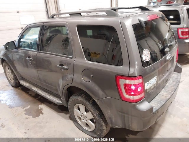 Aukcja sprzedaży 2011 Ford Escape Xlt Automatic, vin: 1FMCU9DGXBKB42243, numer aukcji: 30087510